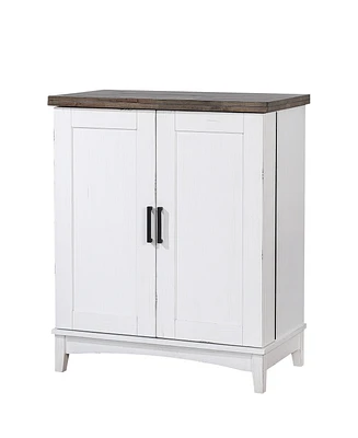 Closeout Peighton Spirit Cabinet