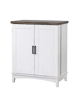 Closeout Peighton Spirit Cabinet