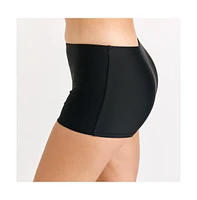 Calypsa Women's Boyshorts
