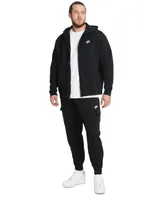 Nike Sportswear Club Fleece Men's Cargo Joggers