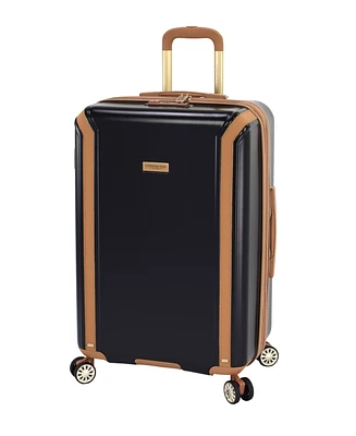 London Fog Regent 25" Expandable Spinner, Created for Macy's