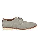 Tommy Hilfiger Men's Raylon Casualized Lace Up Oxfords