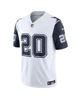 Men's Nike Tony Pollard Dallas Cowboys Vapor F.u.s.e. Limited Jersey