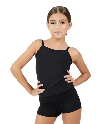 Child Team Basics Cami - Girls