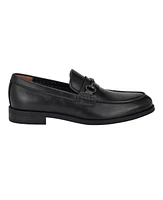Tommy Hilfiger Men's Jackal Slip On Dress Loafers