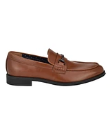 Tommy Hilfiger Men's Jackal Slip On Dress Loafers