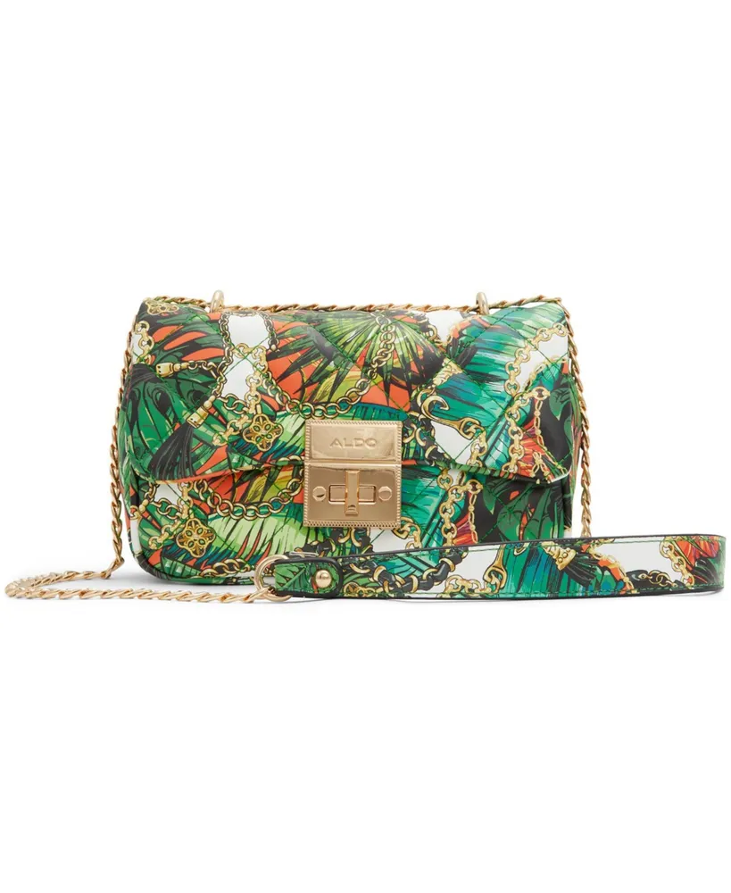 Buy Women's Aldo Angelie Plain Top Handle Handheld Bag with Adjustable &  Detachable Strap Online | Centrepoint UAE