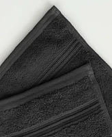 Superior Solid Quick Drying Egyptian Cotton Piece Bath Towel Set
