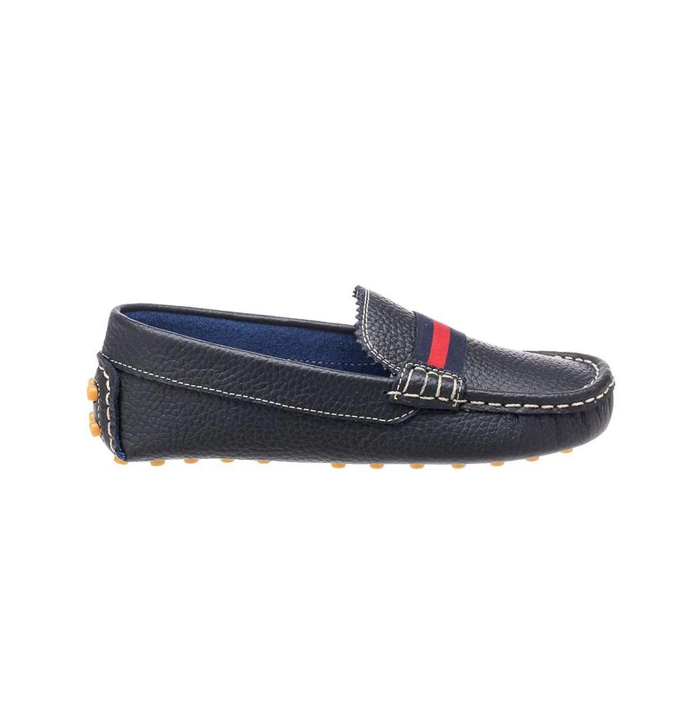 Child Boy Club Loafer