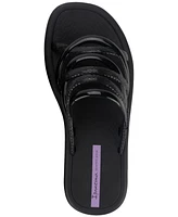 Ipanema x Shakira Women's Sol Strappy Slide Sandals