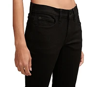 Lucky Brand Women's Mid Rise Bootcut Jeans