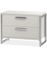 Stratum Nightstand