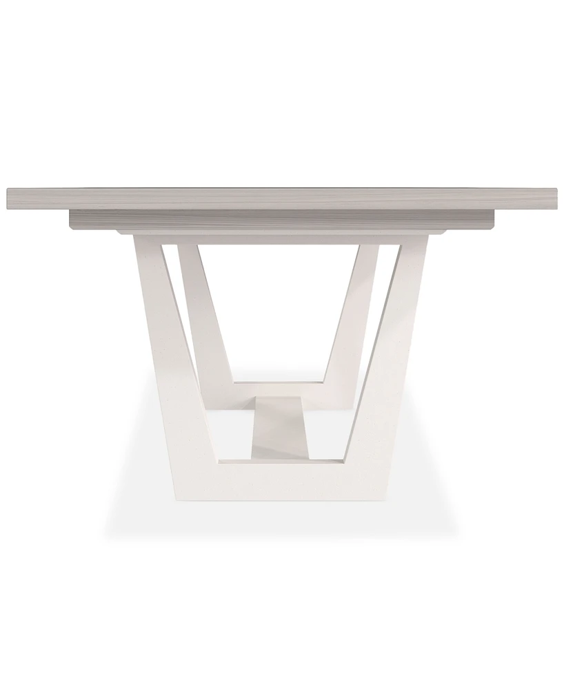 Stratum Dining Table