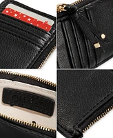 On 34th Ramonah Solid Credit Card Wallet, Created for Macy's