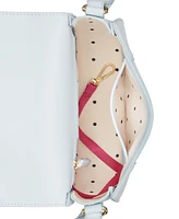On 34th Holmme Saddle Crossbody, Exclusively at Macy's