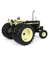 Black Chase Unit 1/16 Ih Farmall 1206 w/ Rear Duals, Ertl Prestige Collection