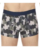 Men's Camostreet Boxer Brief