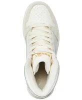 Puma Big Girls Rebound LayUp Casual Sneakers from Finish Line