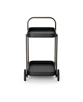 Umbra Bellwood Bar Storage Cart