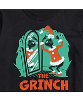 Airwaves Men's The Grinch Short Sleeve T-shirt