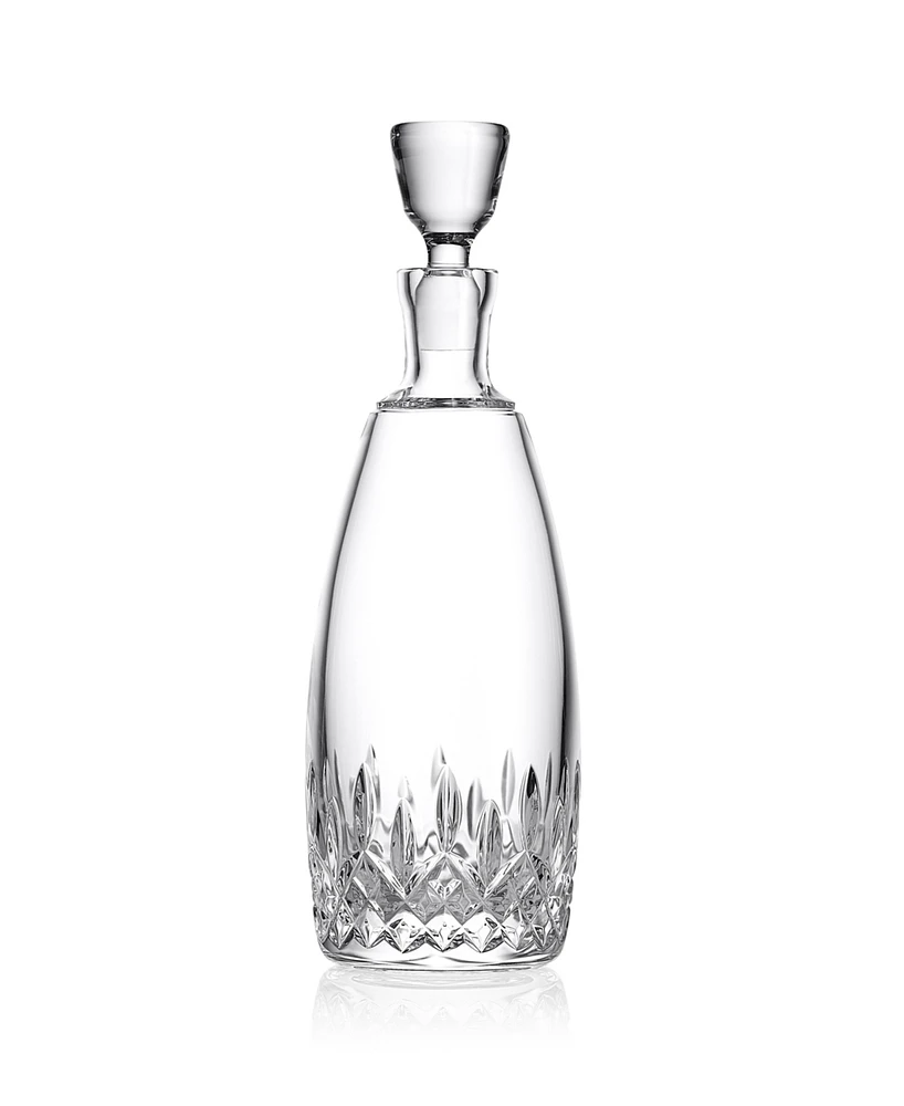 Waterford Lismore Essence Decanter, 33oz