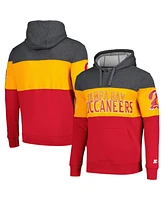 Men's Starter Red