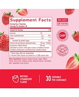 SMNutrition Pms Relief Gummies | Hormone Balance & Period Support Vitamins for Women | Gummy Supplement with Chasteberry for Bloating, Hormonal Acne &