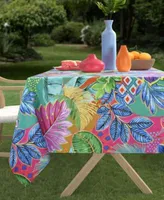 J Queen New York Hanalei Table Linens Collection
