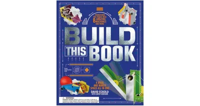 Build This Book