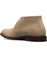 Stacy Adams Men's Martfield Plain Toe Chukka Boots