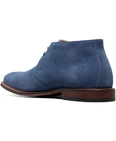 Stacy Adams Men's Martfield Plain Toe Chukka Boots