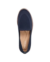 Easy Spirit Women's Valina Casual Slip-On Round Toe Shoes