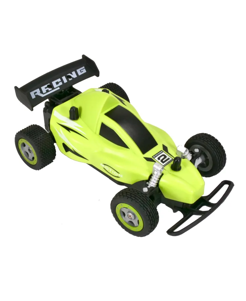 Contixo SC5 Dual-Speed Road Racing Rc Car -All Terrain Toy Car with 30 Min Play
