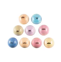 Freida and Joe Sweet Escape 9pcs Bath Bomb Spa Gift Set Luxury Body Care Mothers Day Gifts for Mom - Assorted Pre