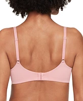 Warner's Women's Cloud 9 Easy Underwire T-Shirt Bra RA1051A