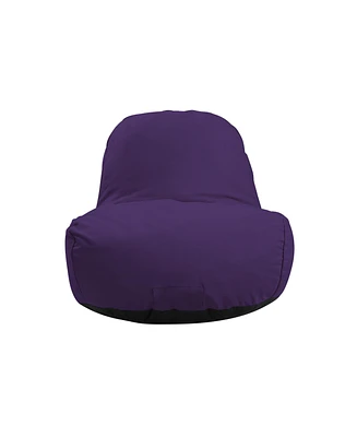 Loungie Cosmic Bean Bag Chair