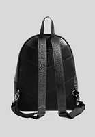 Furniq Uk Genuine Leather Backpack