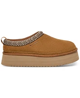 Koolaburra By Ugg Women's Burree Slip-On Platform Slippers
