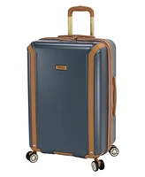 New London Fog Regent 25" Expandable Spinner, Created for Macy's