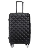 Diamond Tower 3-Pc. Hardside Expandable Luggage Set