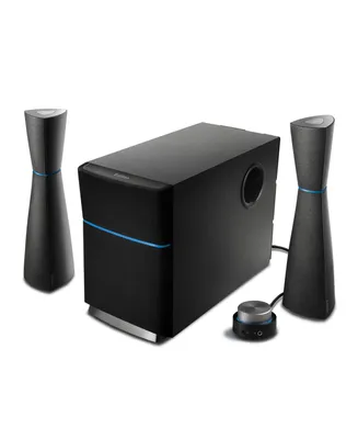 Edifier M3200 2.1 Multimedia Computer Speaker System with Subwoofer