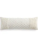 Dkny Pure Emma Decorative Pillow, 12" x 36"