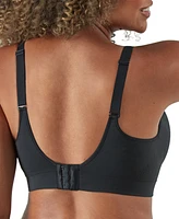 Bali Women's Comfort Revolution Seamless Bra DF3380