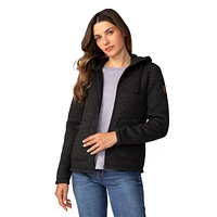 Free Country Women's Mountain Fleece Jacket