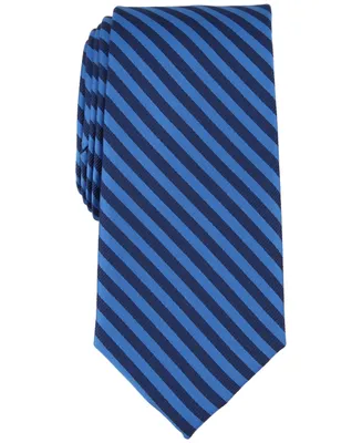 Nautica Men's Yachting Stripe Tie