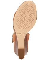 Cole Haan Women's Josie Wedge Sandals