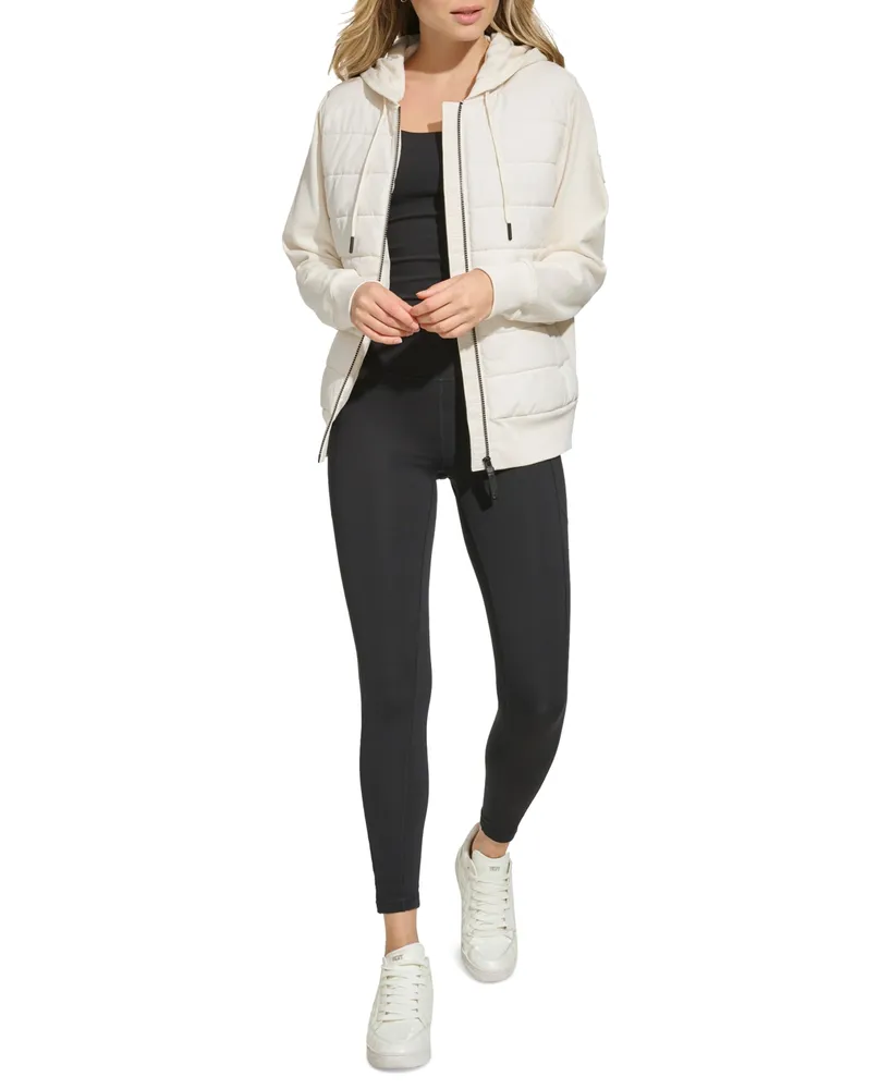 DKNY SPORT Women's Jacket DP8J8146 BNWT (RARE & COLLECTABLE) 802892602429  on eBid United States