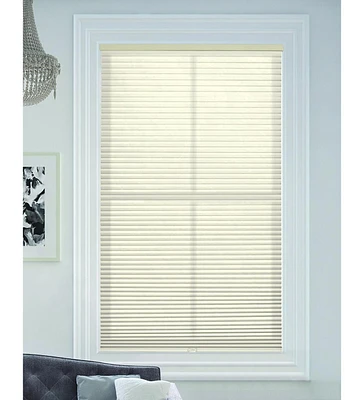 BlindsAvenue Cordless Cellular Honeycomb Shade 67W x 72H