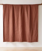 Levtex Cross Stitch Stitching -Pc. Quilt Set