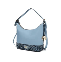 Mkf Collection Diana Shoulder Bag by Mia K.